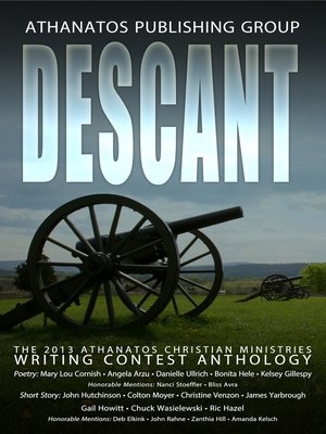 cover image of Descant